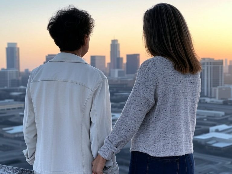 Domestic Partnership texas